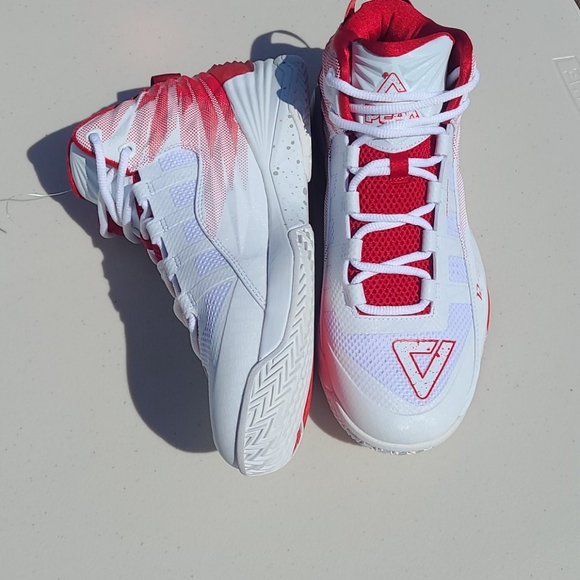 Peak sports Dwight Howard - Picture 3 of 7